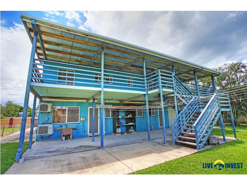 22 Mooney Street, Currajong QLD 4812