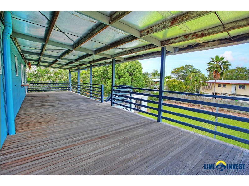 22 Mooney Street, Currajong QLD 4812