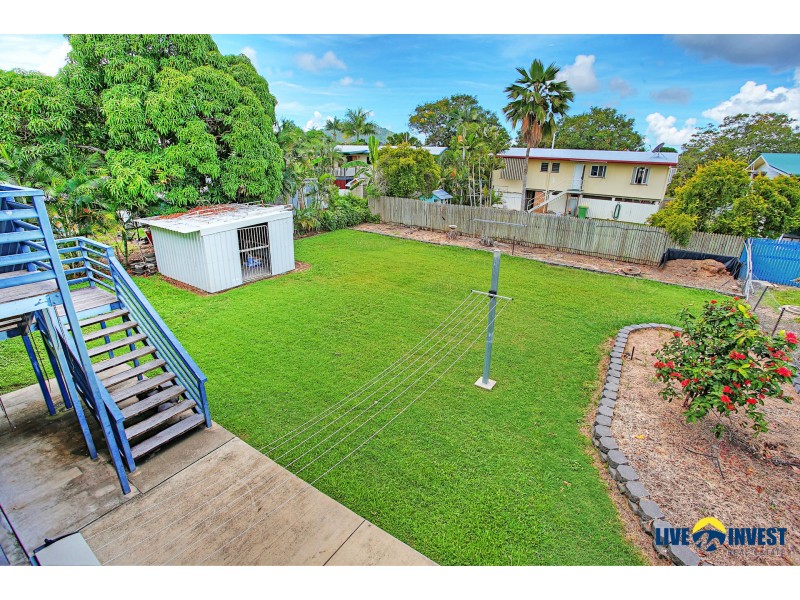 22 Mooney Street, Currajong QLD 4812