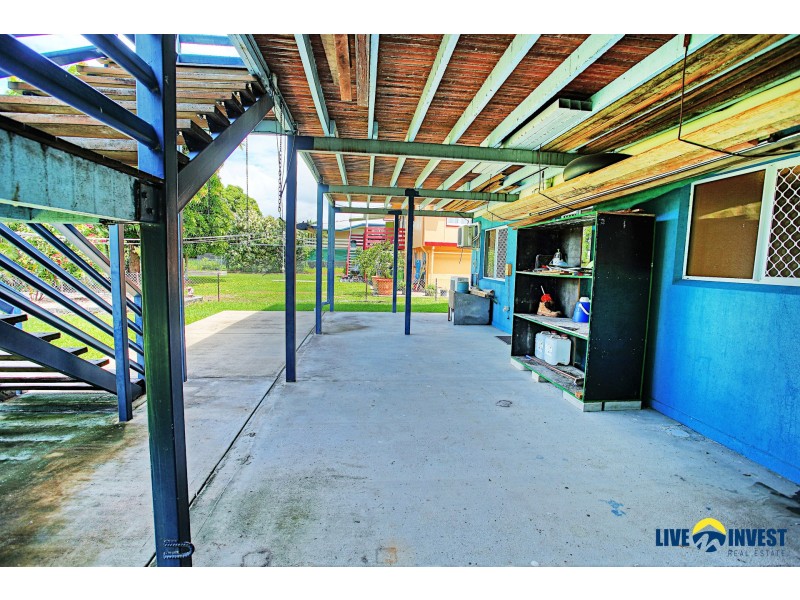 22 Mooney Street, Currajong QLD 4812