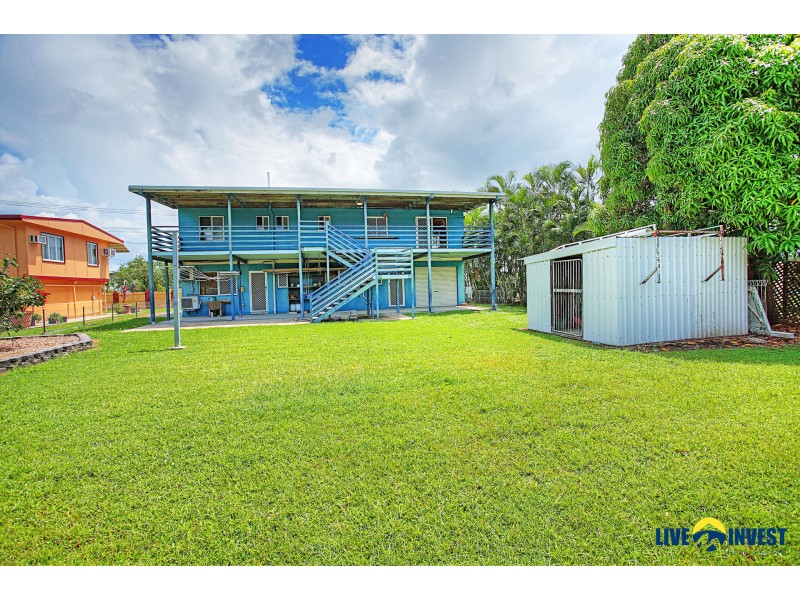 22 Mooney Street, Currajong QLD 4812