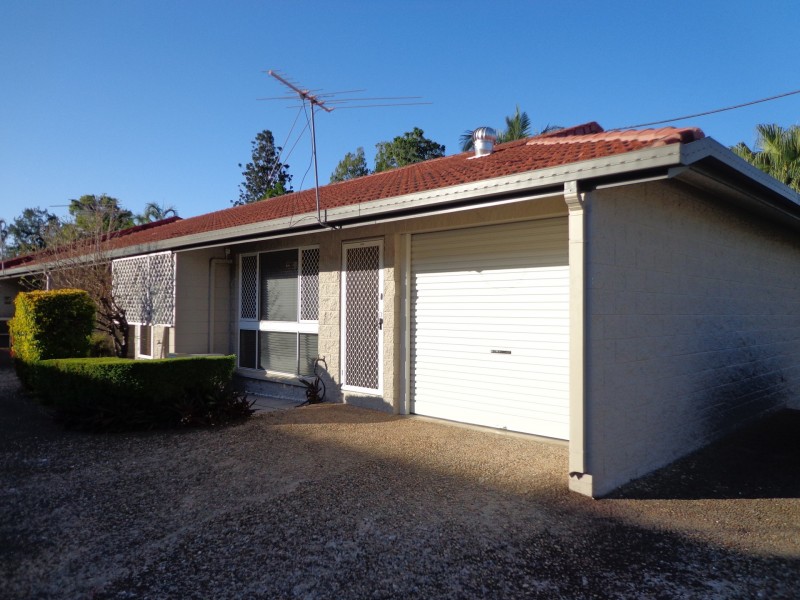 10/16 Benson Street, Rosslea QLD 4812