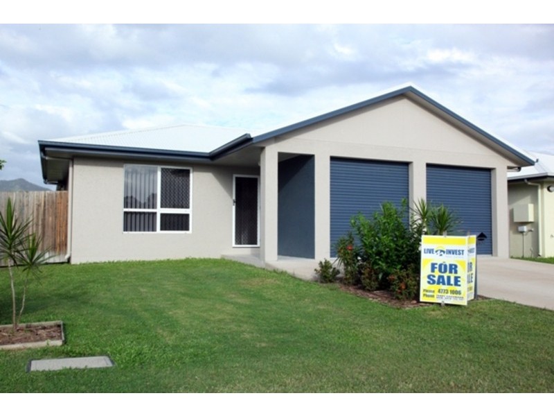 17 Bluewren Drive, Kelso QLD 4815