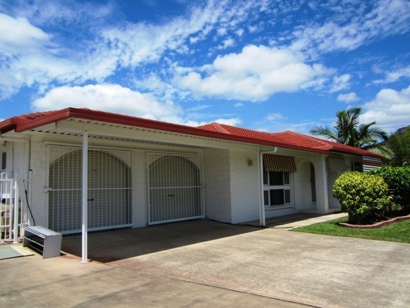 64 Serissa Drive, Annandale QLD 4814