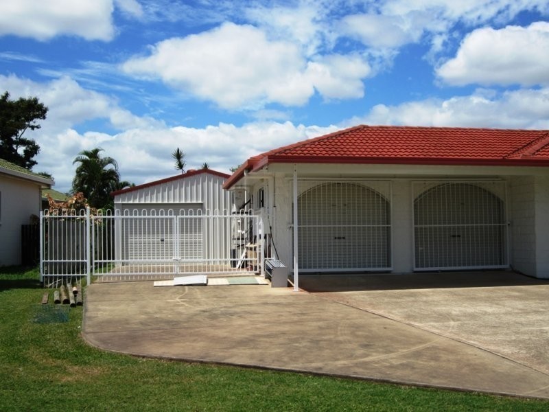 64 Serissa Drive, Annandale QLD 4814