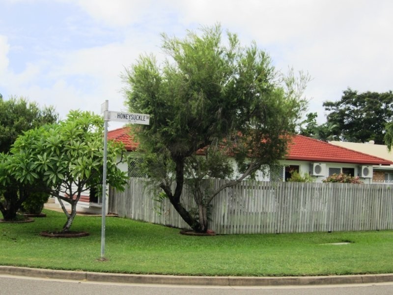 64 Serissa Drive, Annandale QLD 4814