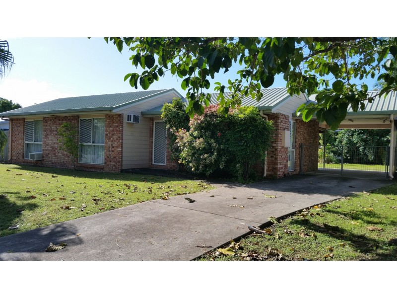 6 Rosewood Avenue, Kelso QLD 4815