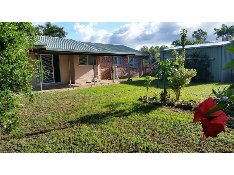 6 Rosewood Avenue, Kelso QLD 4815