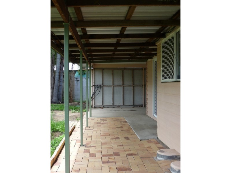 6 Rosewood Avenue, Kelso QLD 4815