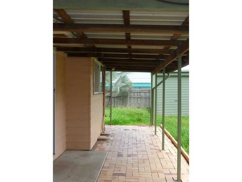 6 Rosewood Avenue, Kelso QLD 4815