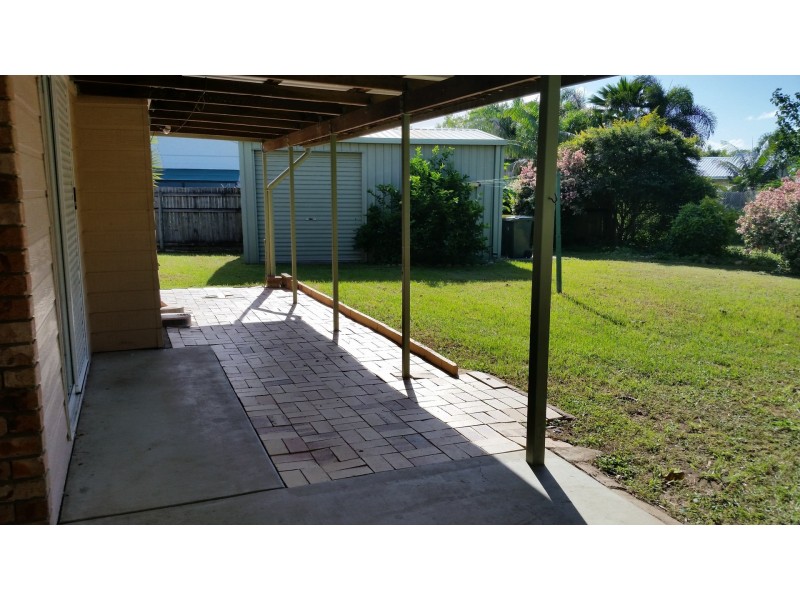 6 Rosewood Avenue, Kelso QLD 4815