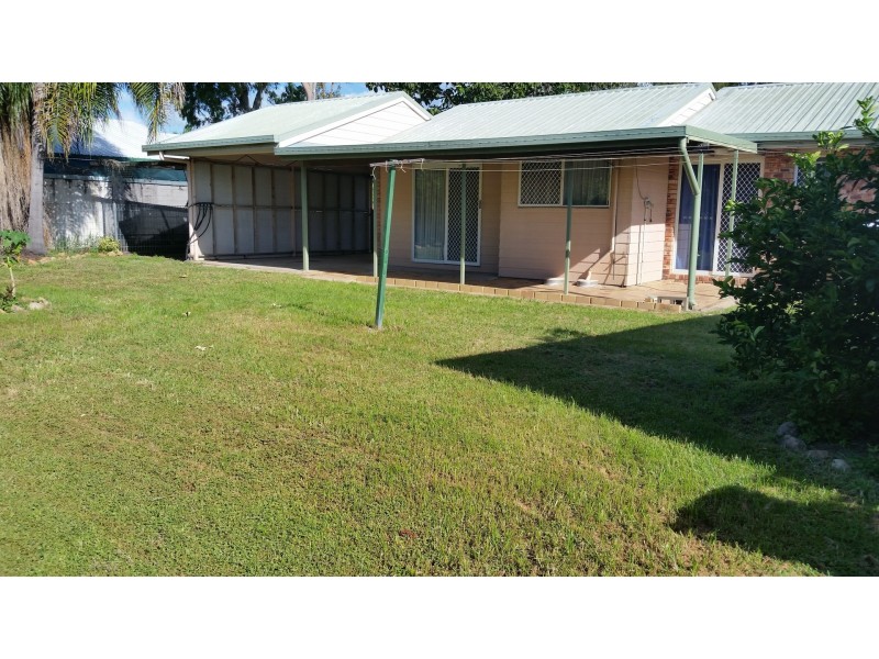6 Rosewood Avenue, Kelso QLD 4815