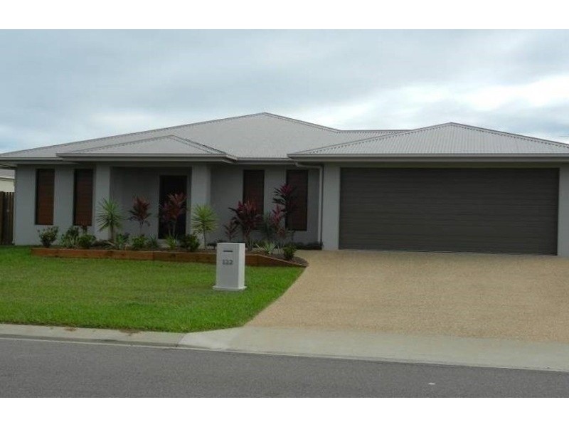 122 Daintree Drive, Bushland Beach QLD 4818