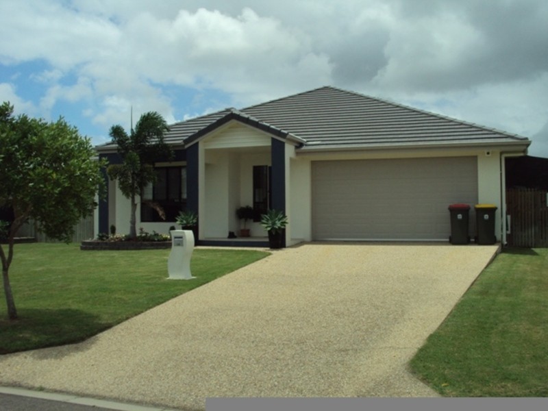 18 Chesterton Court, Kirwan QLD 4817