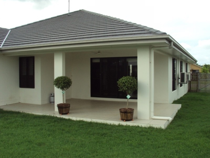 18 Chesterton Court, Kirwan QLD 4817
