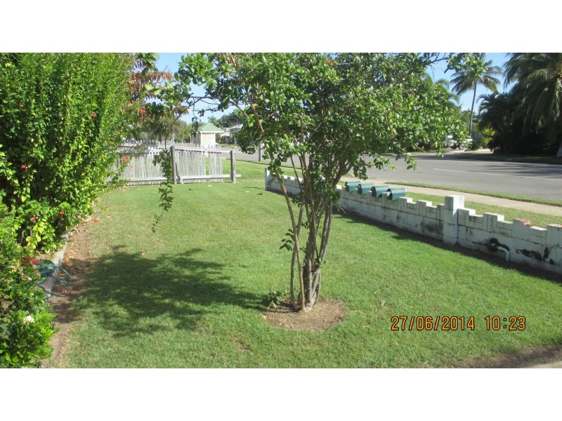 1/32 Primrose Street, Belgian Gardens QLD 4810