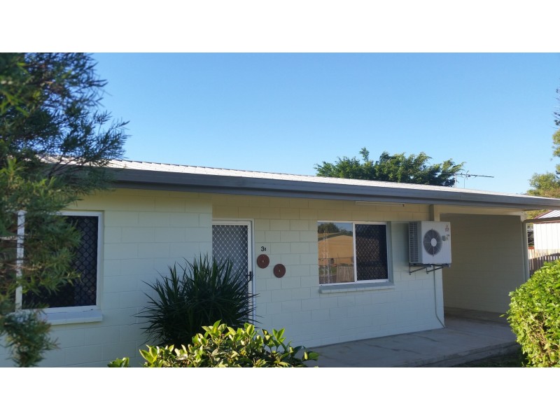 3B Violet Street, Rasmussen QLD 4815