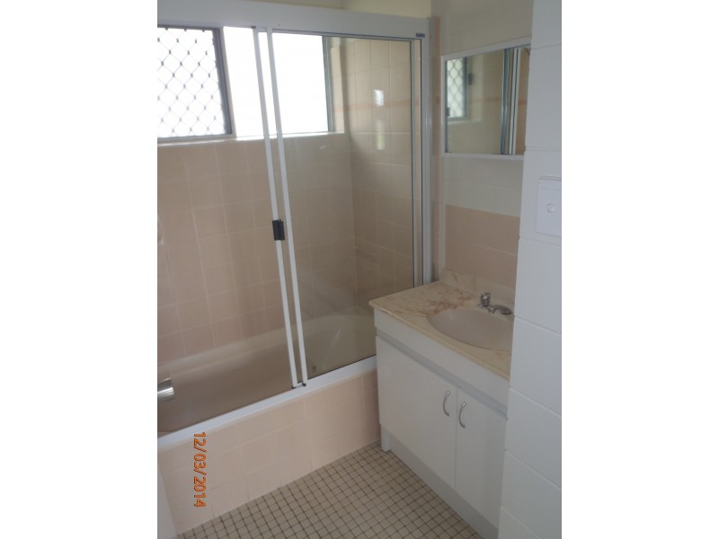 3B Violet Street, Rasmussen QLD 4815