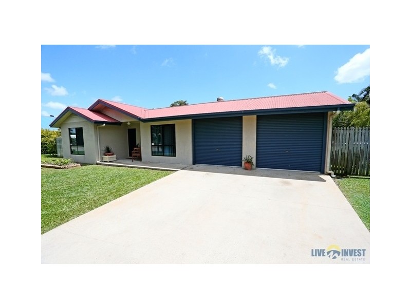 2 Electus Street, Condon QLD 4815