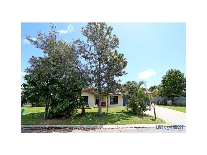 2 Electus Street, Condon QLD 4815