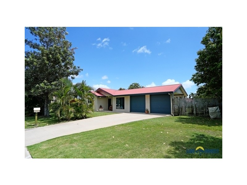 2 Electus Street, Condon QLD 4815