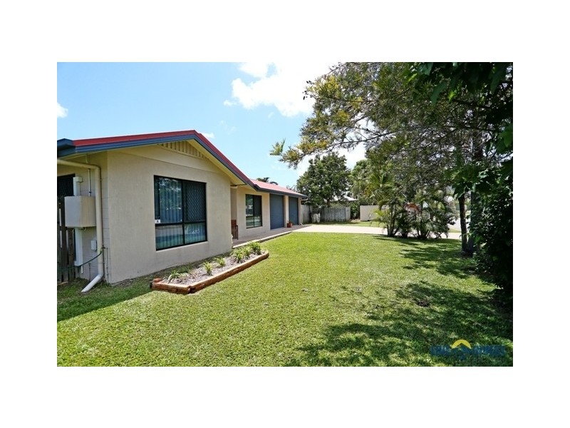 2 Electus Street, Condon QLD 4815