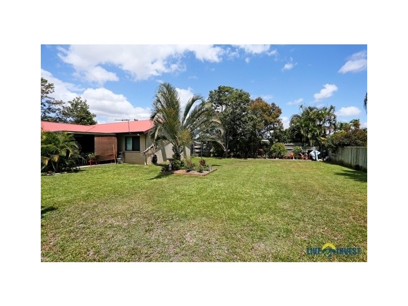 2 Electus Street, Condon QLD 4815