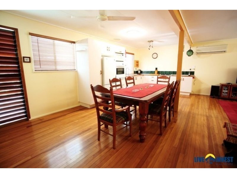 41 Mallee Street, Condon QLD 4815