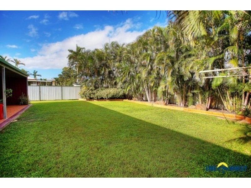 41 Mallee Street, Condon QLD 4815