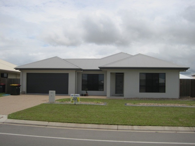 56 Lady Musgrave, Burdell QLD 4818