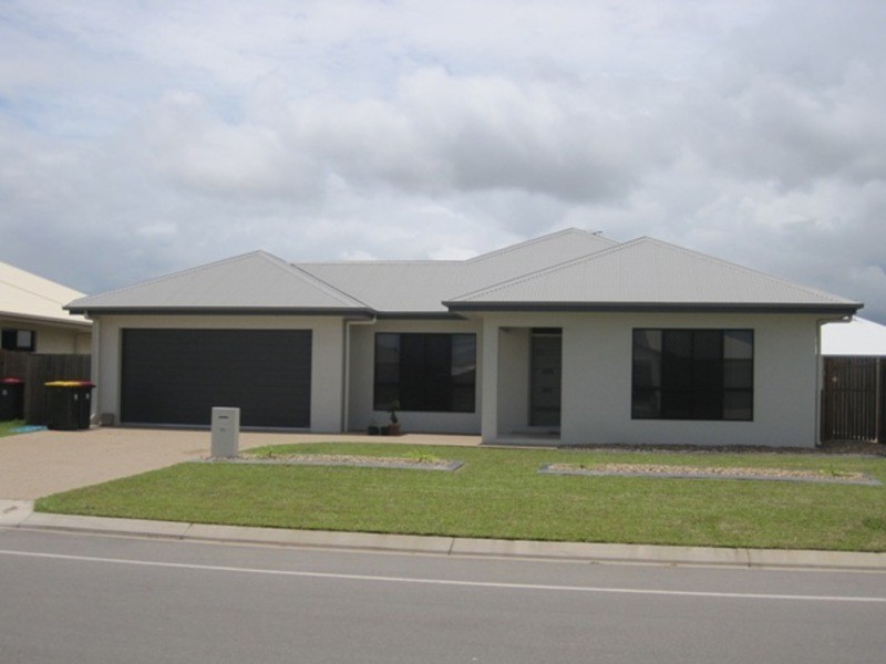 56 Lady Musgrave, Burdell QLD 4818