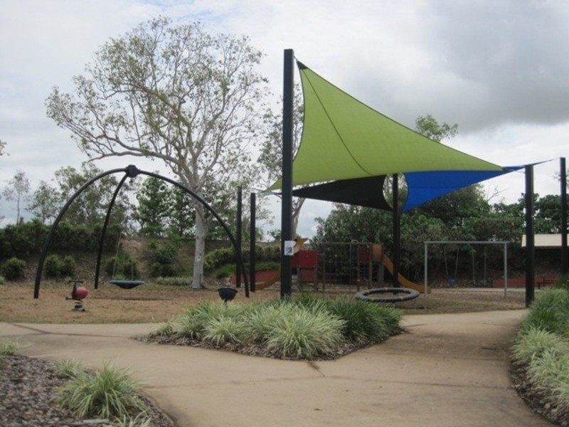 56 Lady Musgrave, Burdell QLD 4818