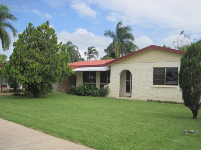13 Morindo Drive, Kirwan QLD 4817