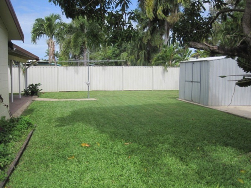 13 Morindo Drive, Kirwan QLD 4817