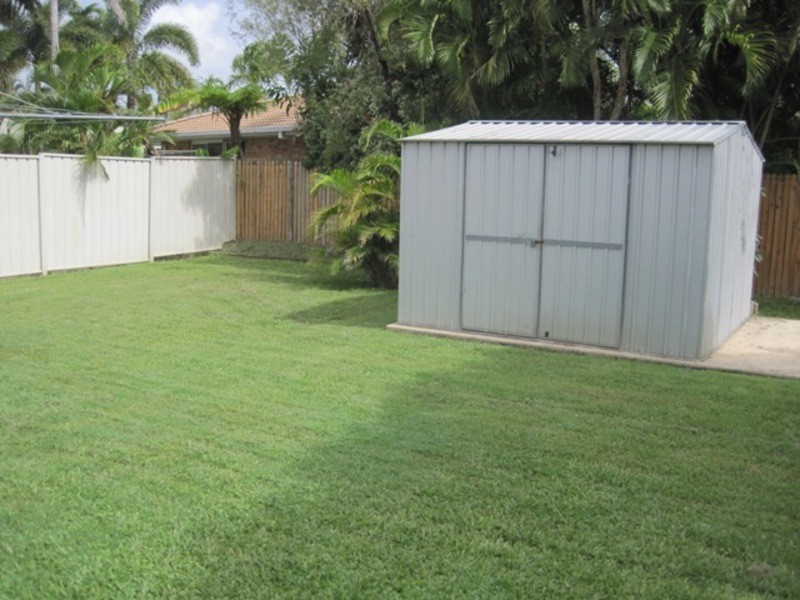 13 Morindo Drive, Kirwan QLD 4817