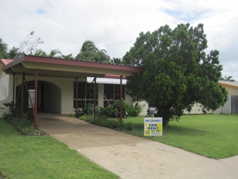 13 Morindo Drive, Kirwan QLD 4817