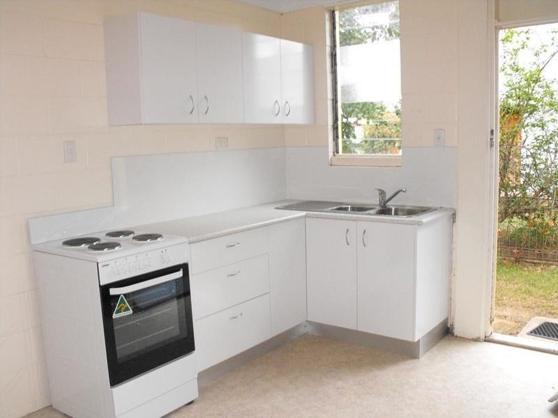 3/8 Forest Avenue, Kirwan QLD 4817