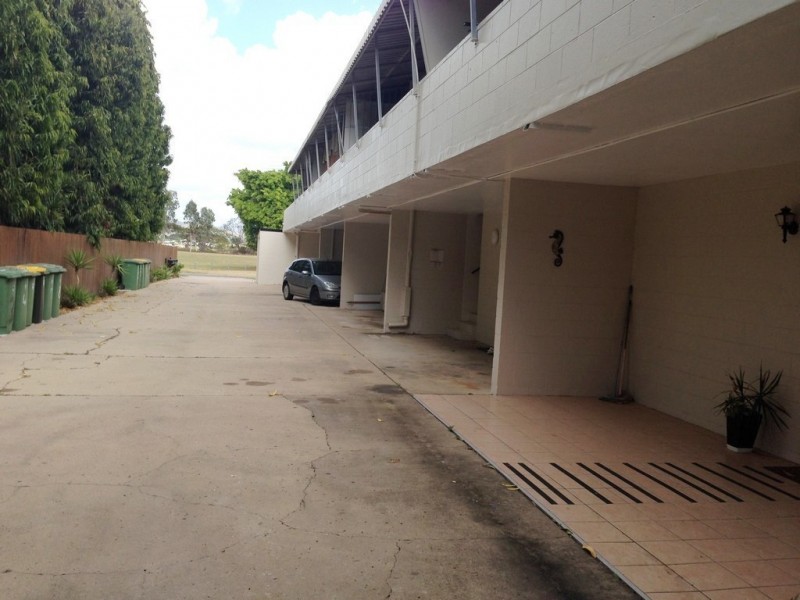 3/10 Snelham Street, Rosslea QLD 4812