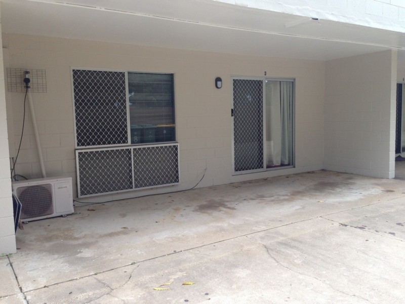 3/10 Snelham Street, Rosslea QLD 4812