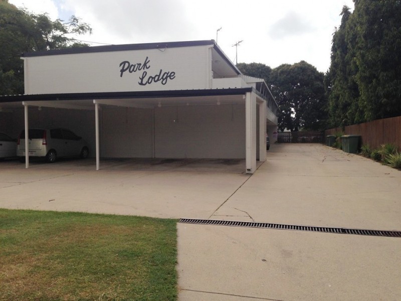 3/10 Snelham Street, Rosslea QLD 4812