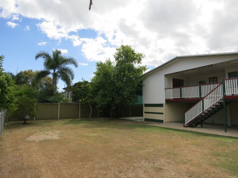 44 Dalpura Avenue, Cranbrook QLD 4814