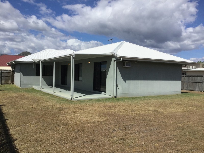 30 Eider Court, Condon QLD 4815