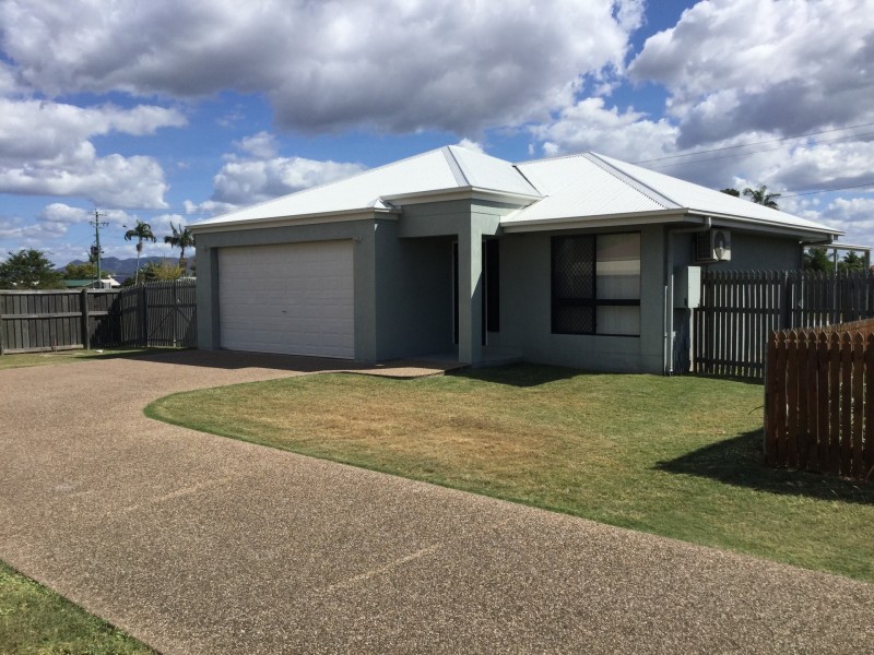 30 Eider Court, Condon QLD 4815