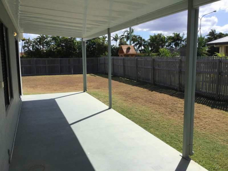 30 Eider Court, Condon QLD 4815