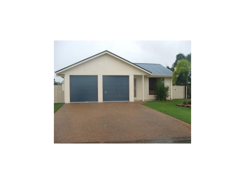 5 Eider Court, Condon QLD 4815
