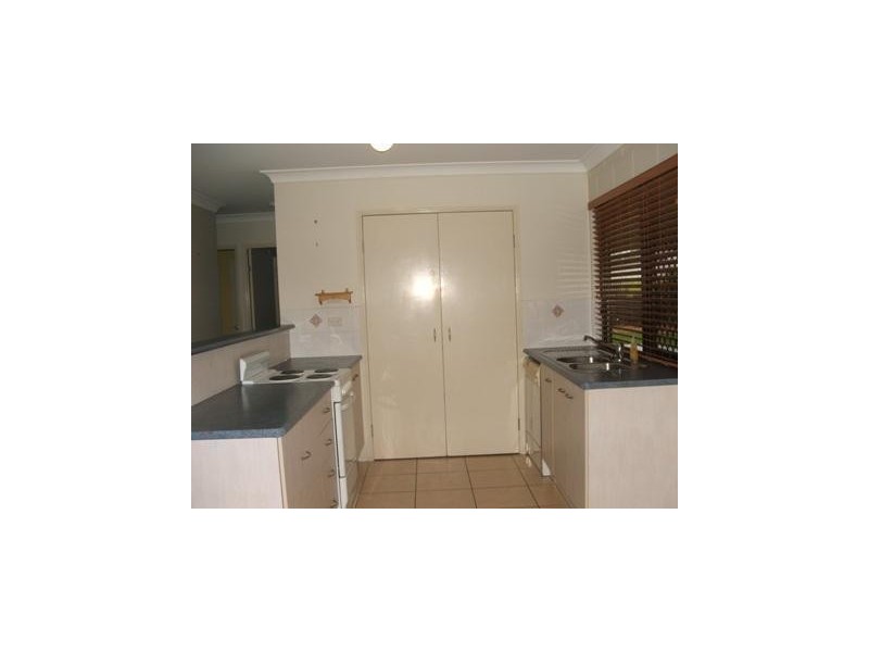 5 Eider Court, Condon QLD 4815