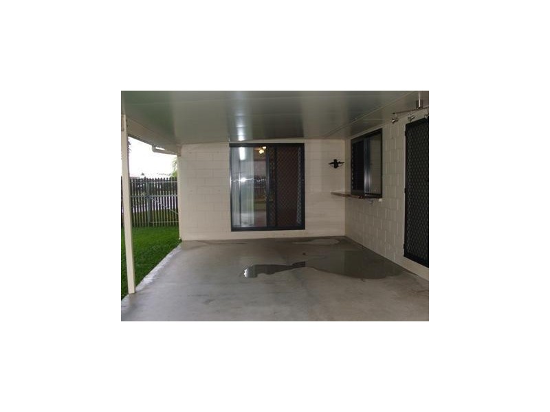 5 Eider Court, Condon QLD 4815