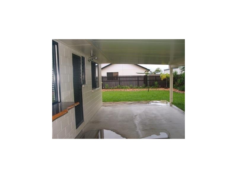 5 Eider Court, Condon QLD 4815