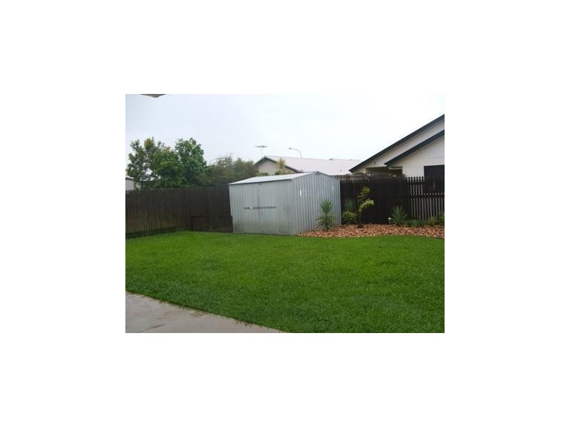 5 Eider Court, Condon QLD 4815