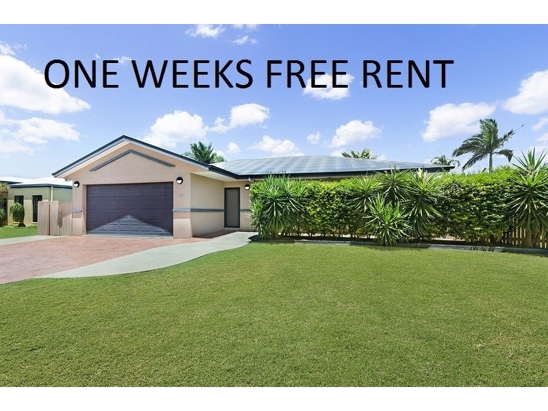 15 Steele Place, Kirwan QLD 4817